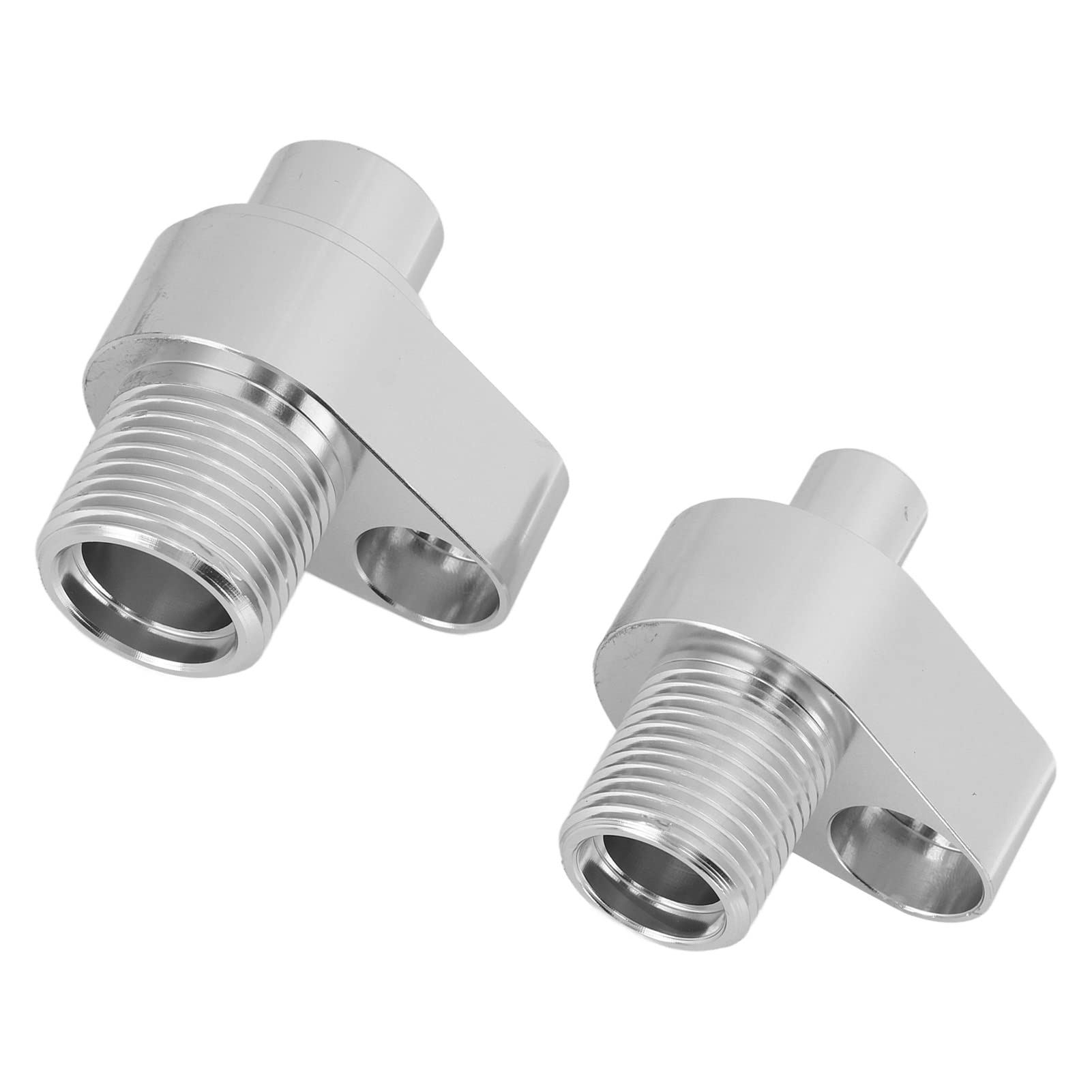 Amazon.com: Aramox LS AC Compressor Adapter Fittings, 8AN 10AN A/C